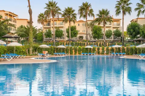 3HB Clube Humbria in Albufeira, foto 6