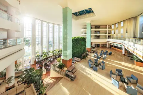 Laico Hammamet in Laico Hammamet Hotel — foto 9