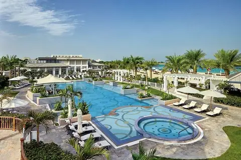 The St. Regis Abu Dhabi in Saadiyat Island, Abu Dhabi — foto 16