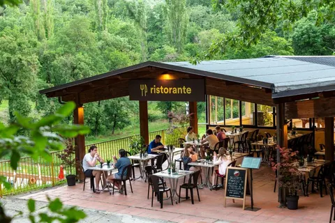 Firenze Certosa Camping foto 12