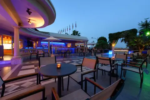 Potamaki Beach Hotel in Μπενίτσες — foto 7