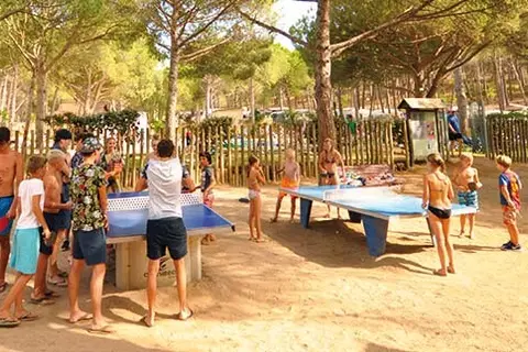 Wecamp L Escala Punta Milà in l'Escala — foto 9