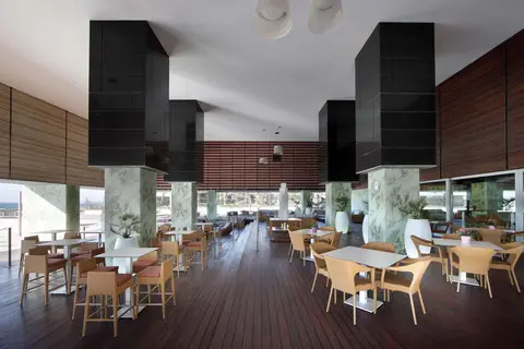 Parador de Cadiz in Cádiz — foto 6