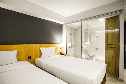 Days Inn by Wyndham Aonang Krabi in บ้านอ่าวนาง — foto 15