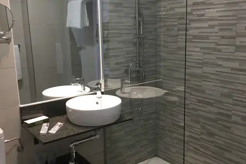 Soho Bahia Malaga Hotel in Málaga — foto 24