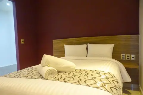 Hotel Luma By Kavia in Cancùn — foto 15