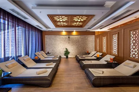 Karmir Resort & Spa foto 16