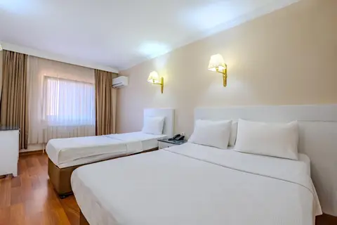 Peak Star Otel in İstanbul — foto 24