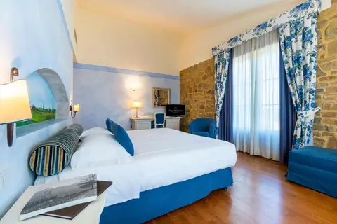 Borgo di Cortefreda in Tavarnelle Val di Pesa — foto 15
