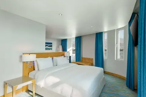 Radisson Blu Hotel, Muscat in Muskaatdruif — foto 30