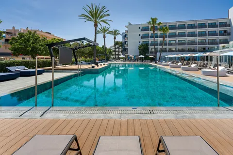 Vibra Mare Nostrum in Ibiza — foto 16