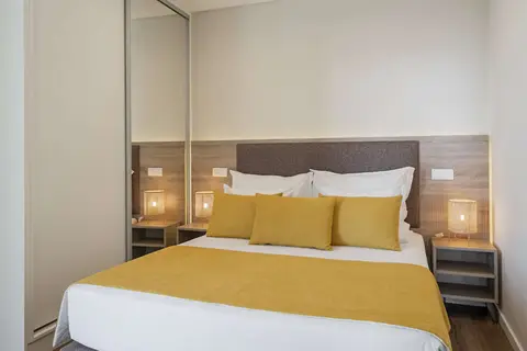 Appartementen Monumental Plaza by Petit Hotel in Funchal, foto 13