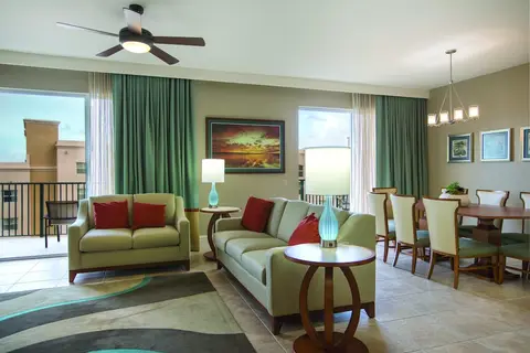 Club Wyndham Palm-Aire in Pompano Beach — foto 28