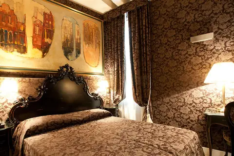 Hotel al Graspo de Ua in Venetië, foto 4