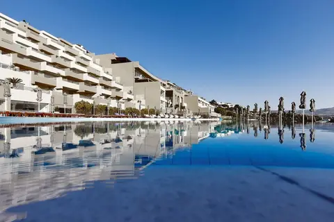 Blue Marine Resort & Spa Hotel in Δημοτική Ενότητα Αγίου Νικολάου