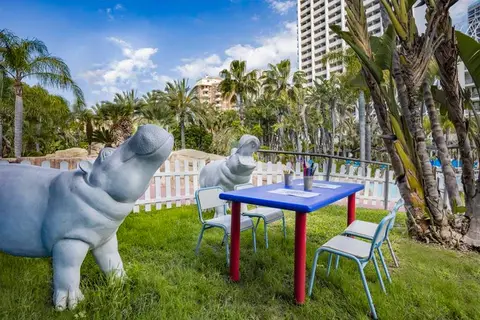 Melia in Benidorm — foto 24