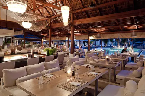 Sala Samui Choengmon Beach in เชิงมน — foto 7