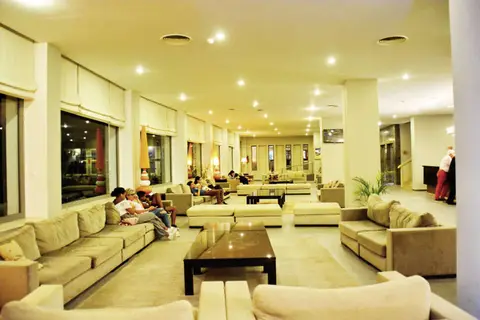 Hotel Club Tropicana & Spa in Ramada Liberty Resort, foto 4