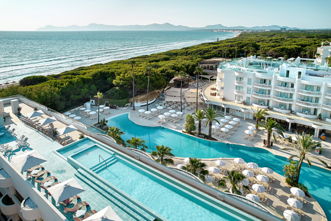 Iberostar Selection Albufera Park foto 16