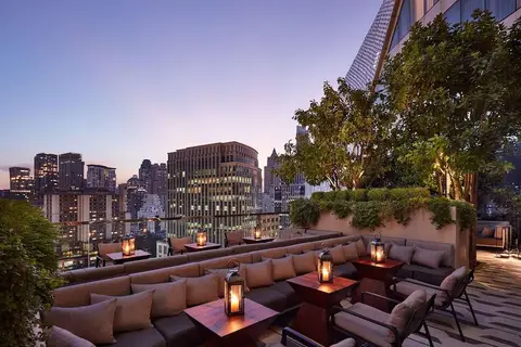 Park Hyatt Bangkok in Bangkok, foto 13