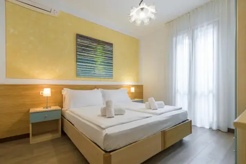 Appartementen Residence Oasi in Limone sul Garda — foto 17