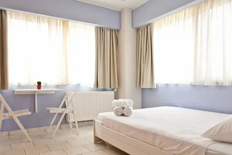 Melissanthi Hotel in Paralía Dionysíou, foto 2
