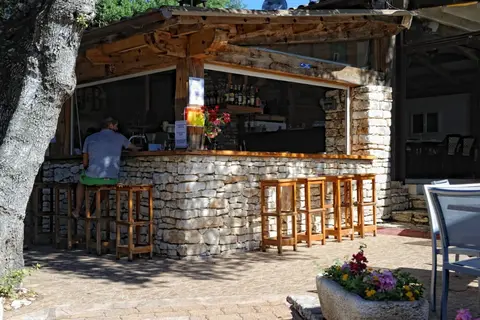 Campo Di Liccia in Bonifacio — foto 12