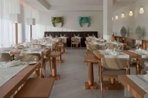 Furadouro Boutique Hotel Beach & Spa in Ovar — foto 12