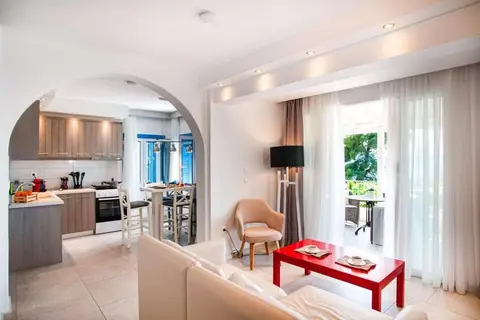 Acrotel Athena Villas in Δημοτική Ενότητα Σιθωνίας — foto 2