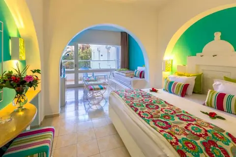 Caribbean World Venus Beach in منارة الحمامات — foto 26