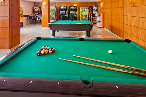 Hotel Sorra Daurada in Malgrat de Mar, foto 13
