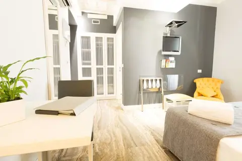 Quintocanto Hotel & Spa in Palermo, foto 4