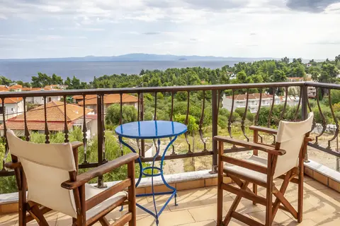 Hotel Skentos in Δημοτική Ενότητα Κασσάνδρας — foto 19