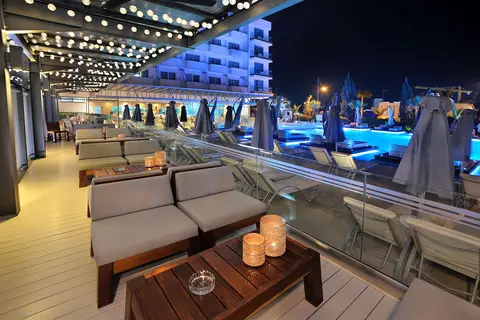 Nestor Hotel in Ayia Napa — foto 13