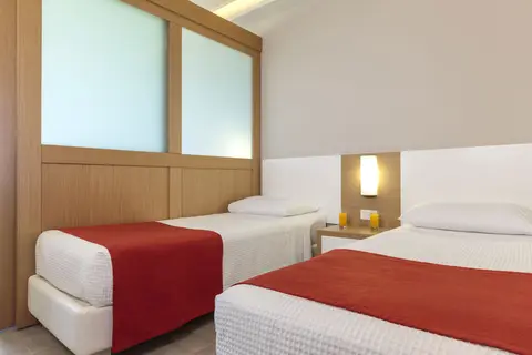 Rodos Princess Beach Resort & Spa in Κιοτάρι — foto 8