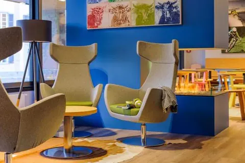 Felix Hotel Kaufbeuren in Kaufbeuren — foto 10