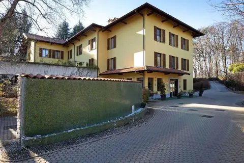 B&B Hotel Malpensa Lago Maggiore in Vergiate — foto 2