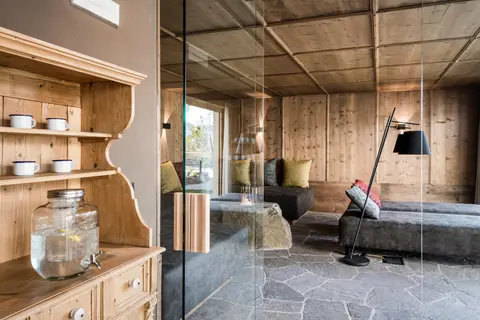 Presulis Apartments in Ritten - Renon — foto 13