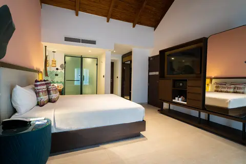 Tropical Deluxe Princess in Salvaleón de Higüey — foto 24