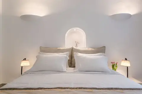 Adamant Suites in Φηρά Θήρας — foto 2