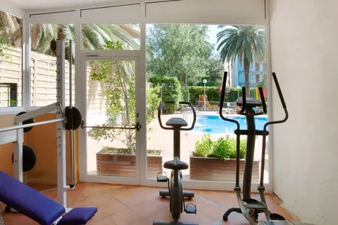 Hotel H10 Delfin in Salou — foto 19