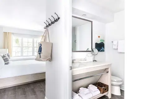 Parrot Key Hotel & Villas in Key West — foto 15