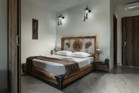 Simon King Studios & Apartments in Δημοτική Ενότητα Σιθωνίας — foto 11