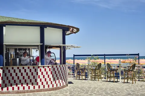 Serena Majestic Residence foto 9