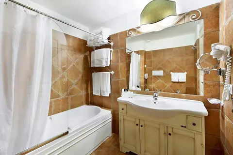 Colonna Resort in Porto Cervo — foto 10