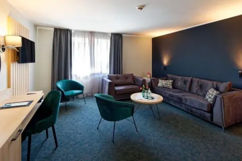 Stadthotel Borken by Hackmann foto 26