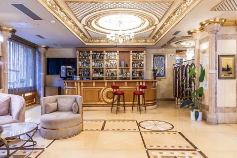 Wyndham Istanbul Old City foto 3