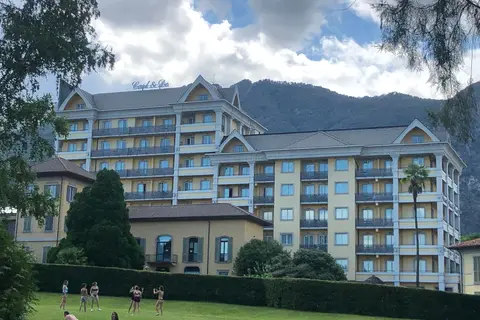 Residence Carl & Do in Baveno, foto 2