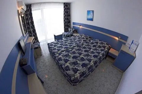 Hotel Palace in Несебър — foto 13