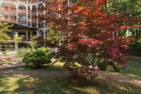 Estreya Residence in Златни пясъци — foto 5